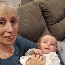 Fundraiser by Mark Chamberlain : Sandra Wade-Chamberlain