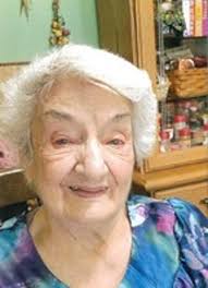 Clara Gourd Obituary