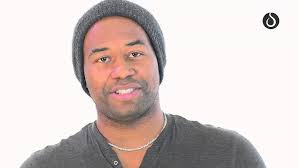 Présentation de Douglas Rocha