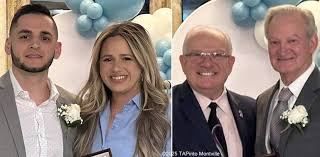 New Seeing Eye Puppy Arrives In Montville Township Public Schools