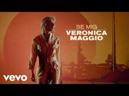 Signerad poster veronica maggio + oskar linnros. Song Veronica Maggio Se Mig Scandipop Co Uk