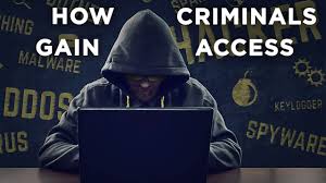These steps are designed for advanced computer users, and are not fluffed out explaining how to do simple computer tasks. How Do Hackers Access A Network Bitlyft Cybersecurity