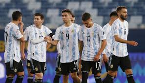 موعد مباراة الارجنتين والبرازيل والبث المباشر لها من استراليا سيكون مبكرا ورغم ذلك يتوقع متابعة جارفة مع حضور ميسي وجيسوس وباقي النجوم ولما يملكه المنتخبان من. Ù‚Ø¨Ù„ Ù†Ù‡Ø§Ø¦ÙŠ ÙƒÙˆØ¨Ø§ Ø£Ù…Ø±ÙŠÙƒØ§ 2021 ÙƒÙ… Ø¹Ø¯Ø¯ Ø¨Ø·ÙˆÙ„Ø§Øª Ù…Ù†ØªØ®Ø¨ Ø§Ù„Ø£Ø±Ø¬Ù†ØªÙŠÙ†