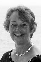 Ruth Williams Obituary (2008)