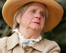 For Union Rags' owner Wyeth, horses are in the blood