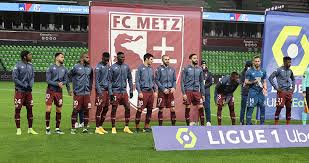 Ils se rendront à marseille le dimanche 1 er mai 2022. 2021 2022 Le Calendrier General Devoile Football Club De Metz Infos Fc Metz Entrainements Fc Metz Videos Fc Metz