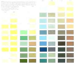 home depot paint color chart zerodeductible co