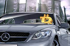 2021 genesis g80 3.5t vs. Mercedes Benz Buys A Bitcoin Company Starting A Payment Service