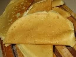 This Version Of The Apam Is A Spin Off From Ban Jian Kuih And Is Very Crispy It Is More Of A Crispy Crepe Pancake But The Filli Food Asian Desserts Apam