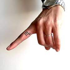 Maybe you would like to learn more about one of these? 68 Scorpio Tattoos For The Mysteriously Attractive Sign