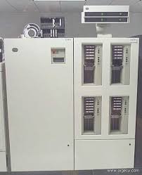 Ibm 3490 Tape Cartridge Reader