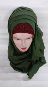 Warna hijau tosca dan putih. Jual Jilbab Warna Hijau Lumut Di Lapak Selly Marita Ningsih Bukalapak