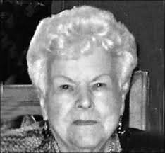 MURIEL NEUSS Obituary (2015)