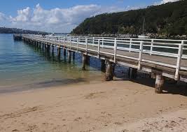 HMAS Adelaide aka Clifton Gardens Reserve (Halloween) 2021