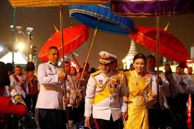Maybe you would like to learn more about one of these? Song Gio Háº­u Cung Thai Lan Khi Hoang Quy Phi Trá»Ÿ Láº¡i Netizen Viá»‡t Giáº£i Tri