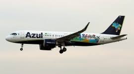 Image result for Azul 1995 Fleet