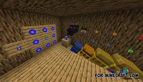 Bedrock edition 1.18.0, also known as the cave update, is a major update to bedrock edition released on december 31, 2021. Thanos Infinity Gauntlet Addon V3 For Minecraft Bedrock Edition 1 11