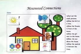 Observe the pictures and read the sentences. Pin On Blynch