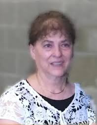 Obituary information for Brenda Joyce Masse