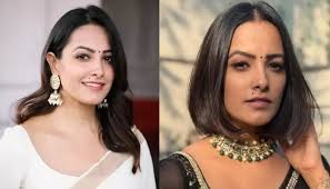 Anita Hassanandani Reveals Getting Less Paid After Her Comeback  Post-Pregnancy, 'Pehla Jitna...'