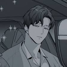 𝖣𝗈𝗃𝗂𝗇 Matching Icon In 2020 Illusions Manhwa Anime