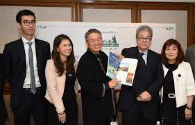Country heights holdings berhad engages in the property development and investment businesses in malaysia and south africa. Country Heights Unveils Plans For Four New Multi Billion Ringgit Projects Edgeprop My