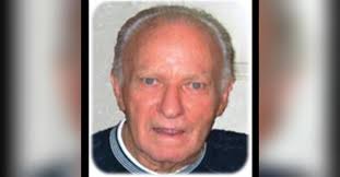 William Colbert Obituary