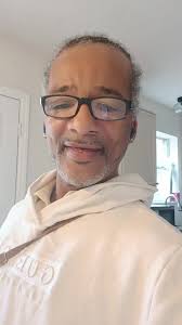 the new gospel singer Terrence Wiggins online insirprational broadcast...