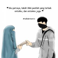 Meskipun berupa gambar, bentuk dan warna yang dihasilkan sangat menarik. Gambar Kartun Romantis Dan Kata Kata