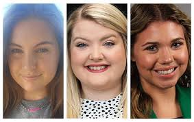 Extension Service announces '23 interns