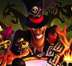 The 13 Disney Characters Most Likely To Survive A Zombie Apocalypse The Princess And The Frog Disney Villains Disney Art