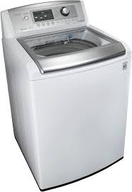 Repairclinic.com has been visited by 10k+ users in the past month Lg Wt5070cw 27 Inch Top Load Washer With 4 7 Cu Ft Capacity 12 Wash Cycles 1100 Rpm Coldwash Technology Smartdiagnosis Direct Drive Motor And Lodecibel Quiet Operation White