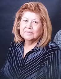 Obituary information for Dora Cardenas