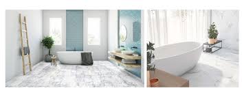 Check out our luxury & designer wash basins, bathroom toilet, faucets natural stone is one of the most luxurious floorings for your bathroom. 10 Modern Coastal Bathroom Ideas Design Journal From Dctuk Carpet Tile News