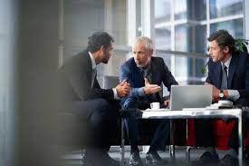 Maybe you would like to learn more about one of these? 20 Business Meeting Ideas