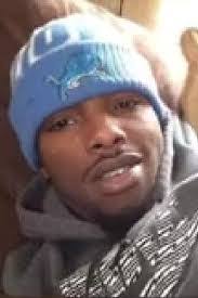 Deante Clark's Instagram, Twitter & Facebook