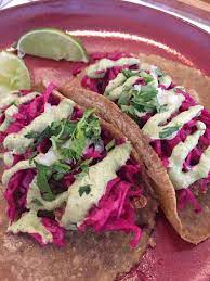 Few things in the burlington, vt. Fish Tacos Picture Of El Cortijo Burlington Tripadvisor