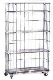 Rollregal Industrial Regal Metall Bei Mobelhaus Hamburg Regal Metall Regal Industrial