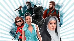 South indian movies hindi/dual audio. Biggest Box Office Hits And Flops Of 2018 Variety