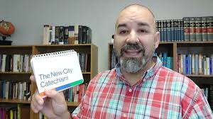 New City Catechism Recommendation