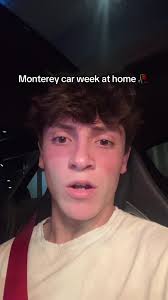 Monterey Car Week Highlights: Pagani and Bugatti Showcase