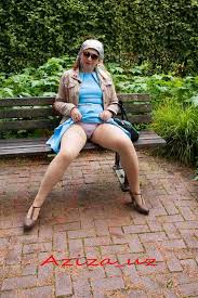 Public Nude Sluts Unleashed for Your Pleasure