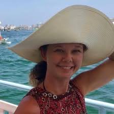 Bailie Ann (Fudge) Locke Obituary (1987