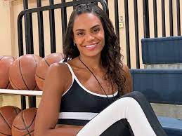 First Look At Michelle Young S The Bachelorette Season Released By Producer In 2021 Bachelorette Michelle Bachelor Couples
