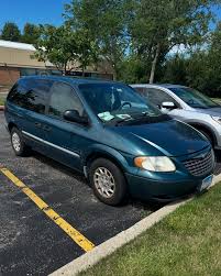 Image result for Patriot Blue 2001 Voyager