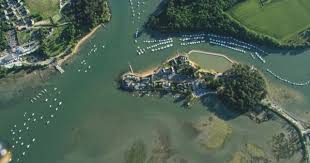 Un Dimanche Sur Le Golfe Du Morbihan Mai 2014 Le Blog De Tofenvol Golfe Du Morbihan Morbihan Ile Aux Moines