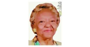 Yvonne Miles Obituary (1926