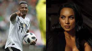 Kasia lenhardt, 25, was discovered in her apartment earlier this month while boateng was away in qatar with current club bayern munich. Jerome Boateng Leaves Bayern Squad As Ex Girlfriend Kasia Lenhardt Found Dead A Week After Breakup Football News