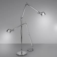 Artemide Tolomeo Floor