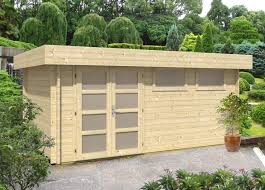 Gartenhaus Kyara 44 Iso Gartenhaus Pultdach Gartenhaus Haus